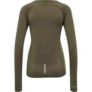 Maillot à manches longues femme Newline Nwlcolumbus image-1