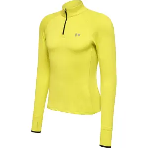 Sweatshirt 1/2 zip femme Newline Nwllakewood image-0