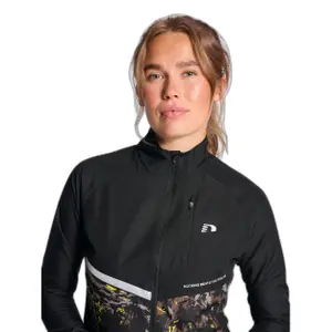 Women's sweat jacket Newline Austin image-4