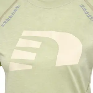 Γυναικείο T-shirt Newline Orlando image-2