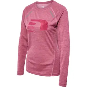 Langarmshirt, Frau Newline Orlando image-0