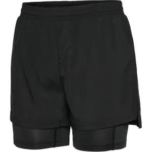 Short 2 en 1 femme Newline Detoit image-0