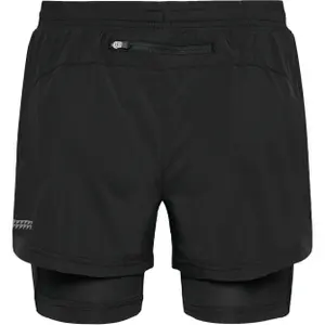 Short 2 en 1 femme Newline Detoit image-1