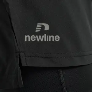 Short 2 en 1 femme Newline Detoit image-2