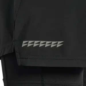 Short 2 en 1 femme Newline Detoit image-3