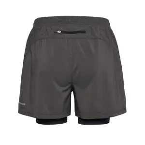 Short detroit 2 in 1 woman Newline image-3