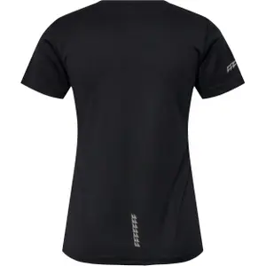 T-Shirt Frau Newline Memphis image-1