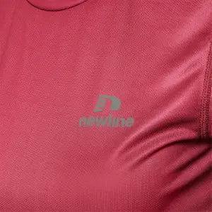 T-shirt femme Newline Memphis image-2