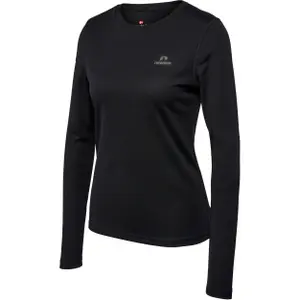 Langarmshirt, Frau Newline Memphis image-0