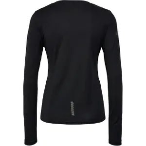 Langarmshirt, Frau Newline Memphis image-1