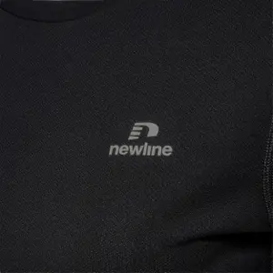 Langarmshirt, Frau Newline Memphis image-2