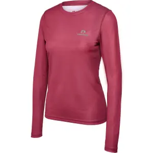 T-shirt manches longues femme Newline Memphis image-0