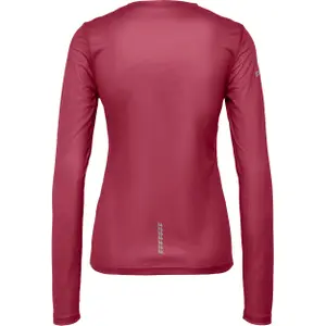 T-shirt manches longues femme Newline Memphis image-1