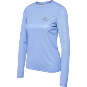 Langarmshirt, Frau Newline Memphis image-0