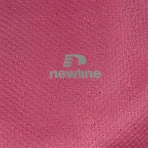 Sudadera de manga larga con media cremallera para mujer Newline Phoenix image-2