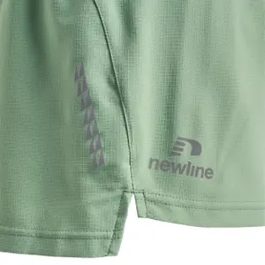 Σορτς γυναικείας Newline Dallas image-3