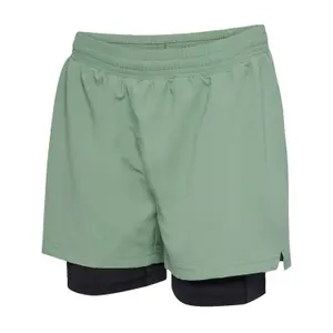 Short 2 en 1 femme Newline Dallas image-1