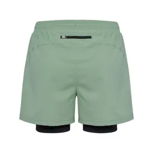 Short 2 en 1 femme Newline Dallas image-2