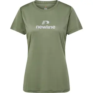 Camisola feminina Newline Beat image-0