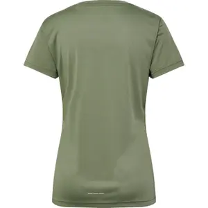 Camisola feminina Newline Beat image-1