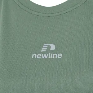 Camisola feminina Newline Beat Poly image-3