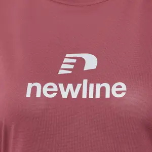 Dámský dlouhý rukáv tričko Newline Beat image-3