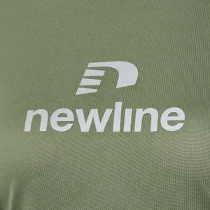 Camisola de manga comprida feminina Newline Beat image-3