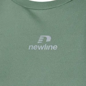 Långärmad tröja för kvinnor Newline Beat Poly image-3