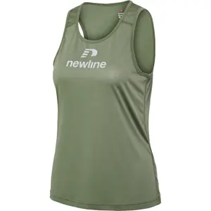Camiseta de tirantes para mujer Newline Beat image-2