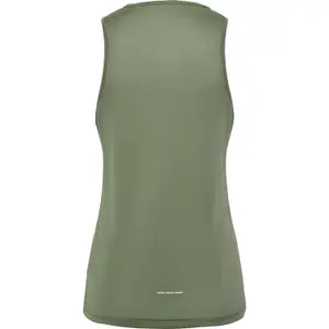 Camiseta de tirantes para mujer Newline Beat image-0