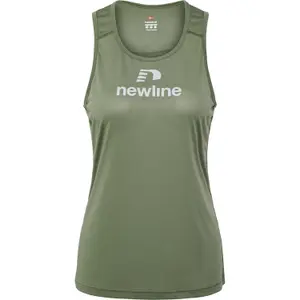 Camiseta de tirantes para mujer Newline Beat image-1