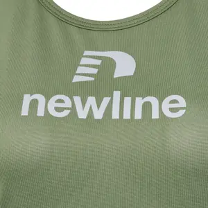 Camiseta de tirantes para mujer Newline Beat image-3