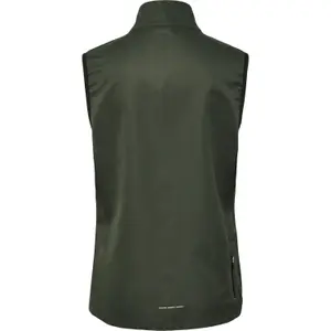 Ærmeløs jakke til kvinder Newline Beat image-2