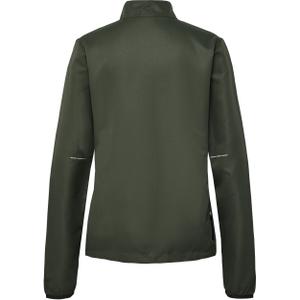 Trainingsjacke Damen Newline Beat image-2