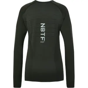 Sømløs badedragt til kvinder Newline Pace image-1