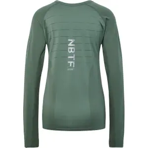 Sømløs badedragt til kvinder Newline Pace image-1