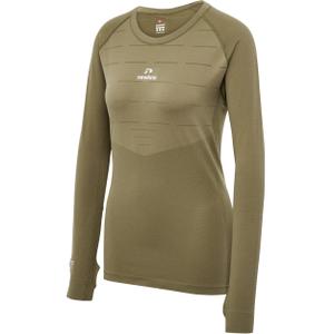 500423-8311-naadloze-damestrui-met-lange-mouwen-newline-pace-bruin