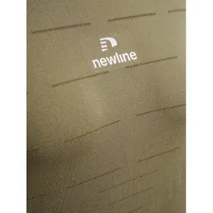 Langærmet sømløs trøje til kvinder Newline Pace image-3