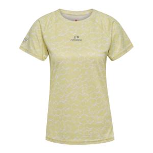 500448-6499-dames-t-shirt-newline-dopa-graphic-groene