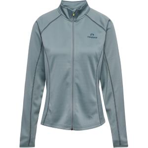 500450-3420-waterdicht-damesjack-met-rits-newline-agile-paars