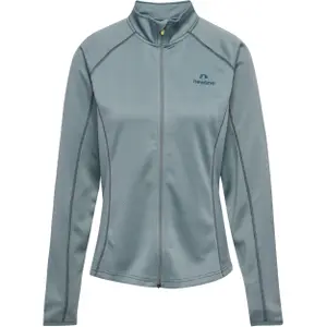 Casaco impermeável com fecho de correr para mulher Newline Agile image-0