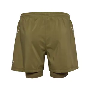 2-in-1-Shorts mit Reißverschluss, Damen Newline Fast image-2
