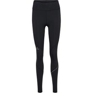 Leggings a vita alta da donna Newline Race