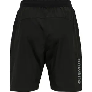 Short Newline Baggy image-1