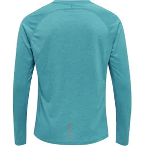 Trikot mit langen Ärmeln Newline image-3