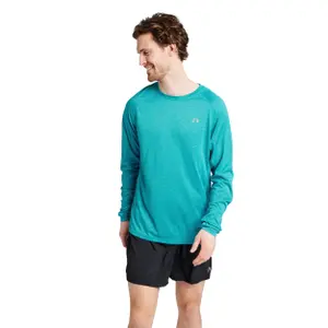 Trikot mit langen Ärmeln Newline image-2