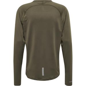 Langærmet trøje Newline Nwlcolumbus image-1