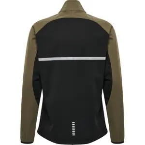 Träningsjacka Newline Boston Shell image-1