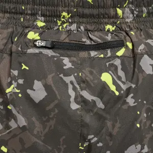 Krátký Newline Seattle image-2