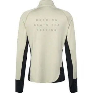 Chaqueta de chándal con cremallera Newline Mesa image-1